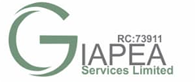 Giapea Services Limited