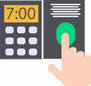 Time & Attendance Solutions 